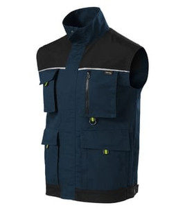 Rimeck WX0 - Ranger Work Vest men’s