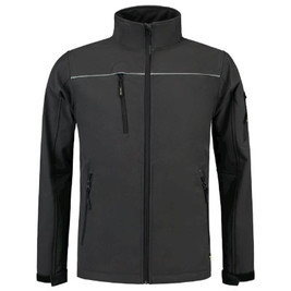 Tricorp T53 - Luxury Softshell Softshelljacke unisex