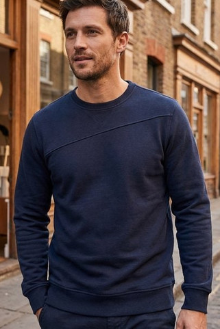 Tricorp T41 - Premium Sweater Sweatshirt Herren