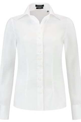 Tricorp T22 - Fitted Blouse Shirt women’s