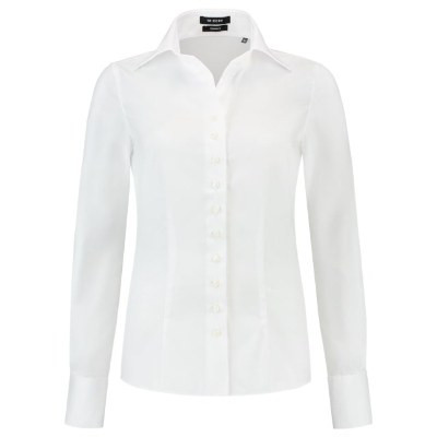 Tricorp T22 - Camicetta aderente da donna