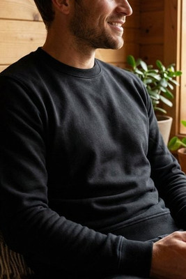 Tricorp T43 - Sweater Washable 60 °C sweatshirt unisex