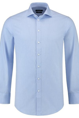 Tricorp T21 - Fitted Shirt Hemd Herren