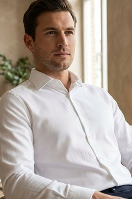 Tricorp T23 - Fitted Stretch Shirt Hemd Herren