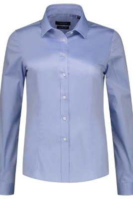Tricorp T24 - Fitted Stretch Blouse Shirt women’s
