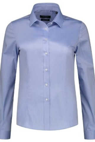 Tricorp T24 - Fitted Stretch Blouse Shirt women’s
