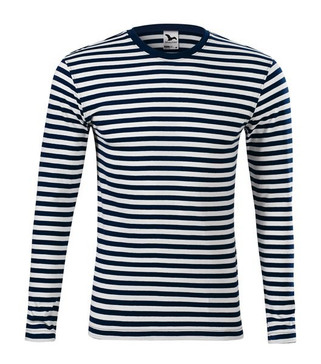 Malfini 807 - Sailor LS T-shirt unisex