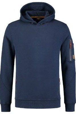 Tricorp T42 - Premium Hooded Sweater Sweatshirt men’s