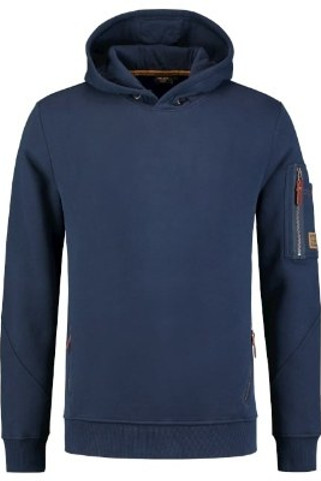 Tricorp T42 - Premium Hooded Sweater sweatshirt homme