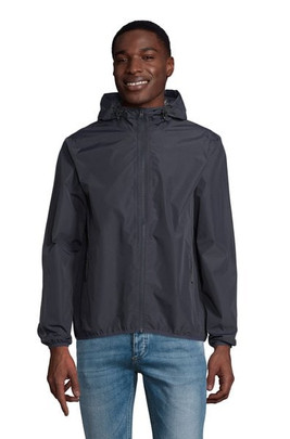 NEOBLU 03781 - Andrea Unisex Waterproof Windbreaker