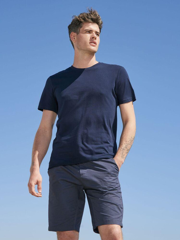 SOL'S 03805 - Odyssey Unisex Recycled T Shirt