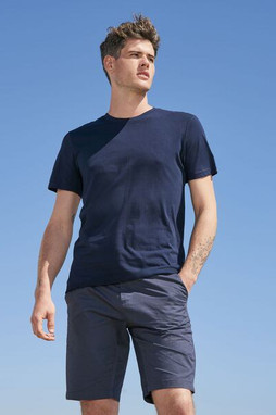 SOLS 03805 - Odyssey Unisex Recycled T Shirt