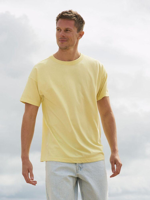 SOL'S 03806 - Boxy Men Oversized T Shirt