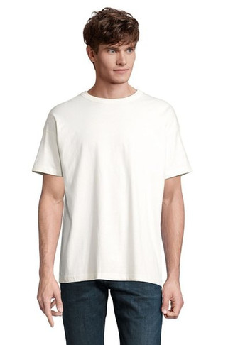 SOLS 03806 - Boxy Men Oversized T Shirt