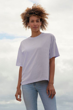 SOLS 03807 - Boxy Women Oversized T Shirt