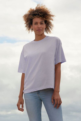 SOL'S 03807 - Boxy Women Oversized T Shirt