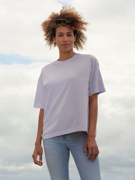 SOL'S 03807 - Boxy Women Oversized T Shirt