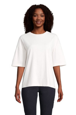 SOLS 03807 - Boxy Women Oversized T Shirt