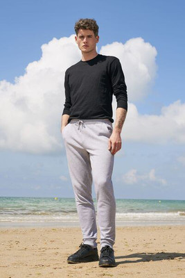 SOL'S 03808 - Jet Men French Terry Jogging Pants