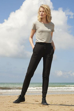 SOLS 03809 - Jet Women French Terry Jogging Pants