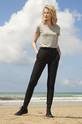 SOL'S 03809 - Jet Women French Terry Jogging Pants