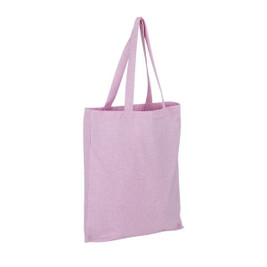 SOL'S 03829 - Eco-Friendly Recycled Cotton Blend Shopping Tote