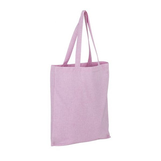 SOLS 03829 - Eco-Friendly Recycled Cotton Blend Shopping Tote