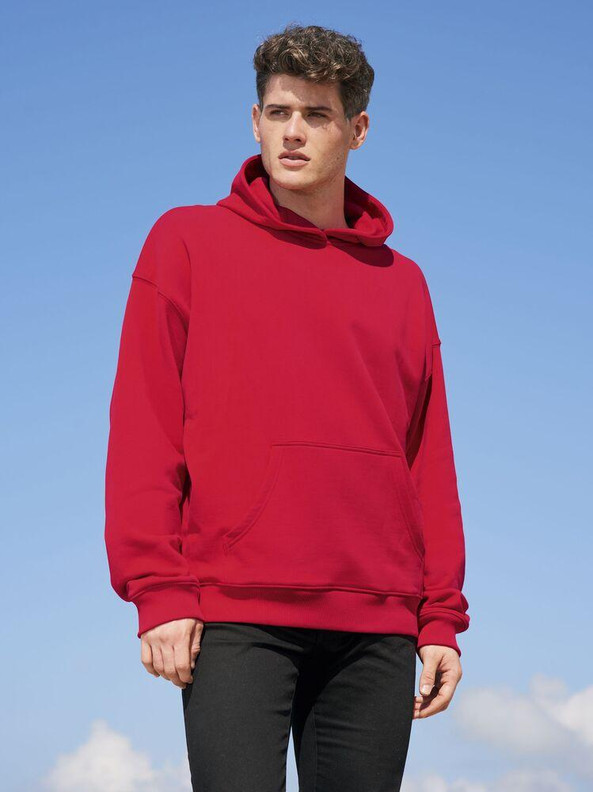 SOL'S 03813 - Connor Unisex Hooded Sweatshirt