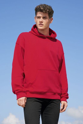 SOL'S 03813 - Connor Uniseks Sweatshirt Met Capuchon