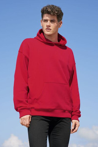 SOLS 03813 - Connor Unisex Hooded Sweatshirt