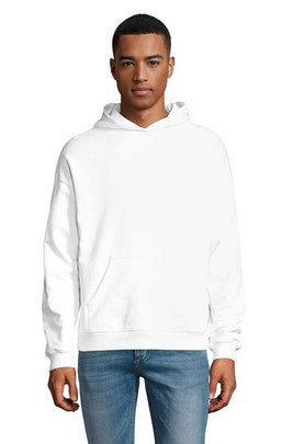 SOL'S 03813 - Connor Unisex Hooded Sweatshirt