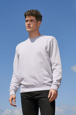 SOLS 03814 - Columbia Komfortabel Rundhalset Sweatshirt Unisex