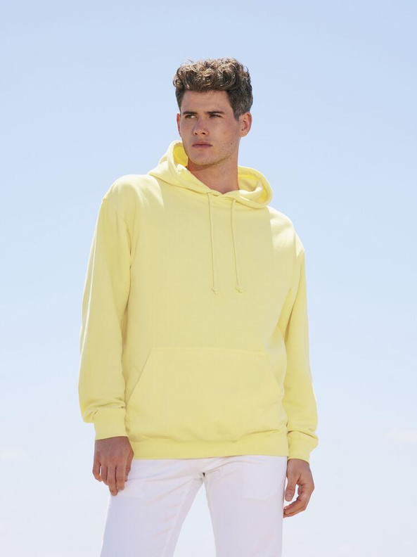 SOL'S 03815 - Condor Unisex Hooded Sweatshirt