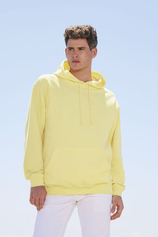 SOLS 03815 - Condor Unisex Hooded Sweatshirt