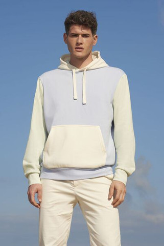 SOLS 03818 - Collins Unisex Hooded Sweatshirt