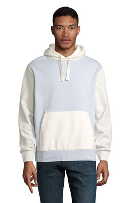 SOL'S 03818 - Collins Unisex Hooded Sweatshirt