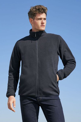 SOL'S 03823 - Factor Men Microfleece Zip Jacket