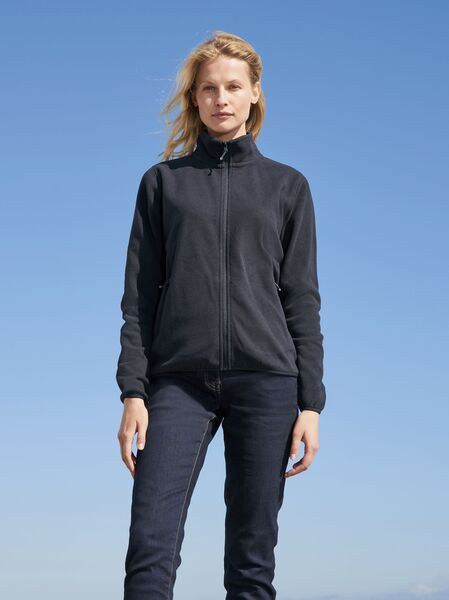 SOL'S 03824 - Factor Women Microfleece Zip Jacket
