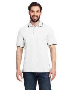 Nautica N17165 - Mens Deck Polo