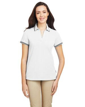 Nautica N17168 - Ladies Deck Polo