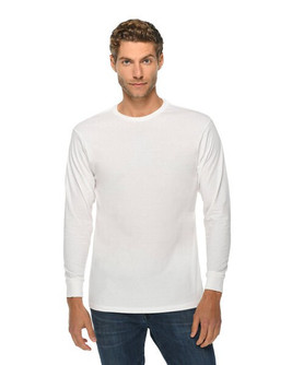 Lane Seven LS15009 - Unisex Long Sleeve T-Shirt