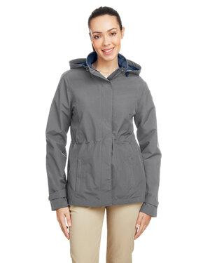 Nautica N17183 - Ladies Voyage Raincoat