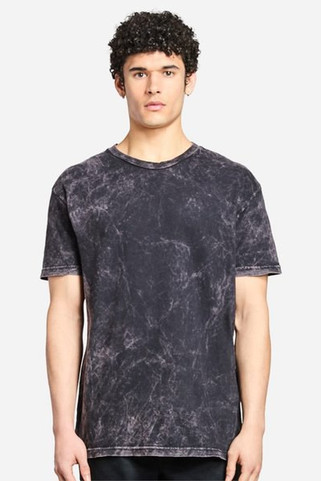 Lane Seven LST002 - Unisex Vintage T-Shirt