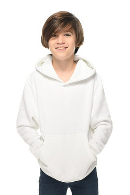 Lane Seven LS1401Y - Youth Premium Pullover Hooded Sweatshirt