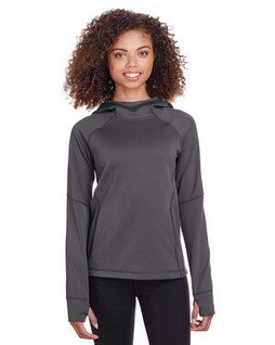 Spyder S16521 - Ladies Hayer Hooded Sweatshirt
