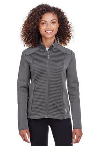Spyder S16522 - Ladies Venom Full-Zip Jacket