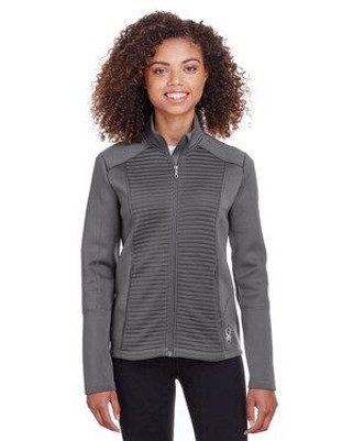 Spyder S16522 - Ladies Venom Full-Zip Jacket
