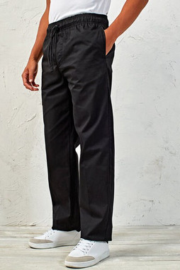 Artisan Collection by Reprime RP554 - Unisex Chefs Select Slim Leg Pant