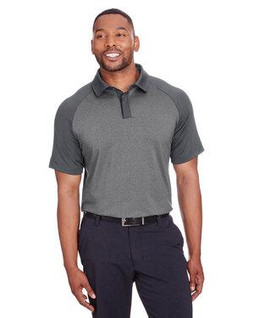 Spyder S16533 - Mens Peak Polo