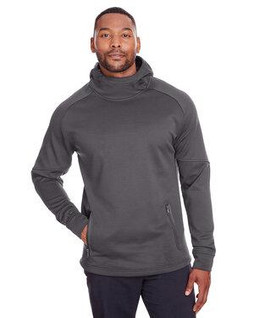 Spyder S16536 - Mens Hayer Hooded Sweatshirt